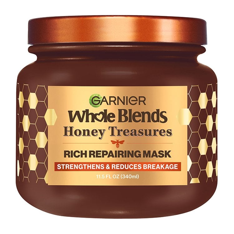 Honey Treasures Repairing Mask