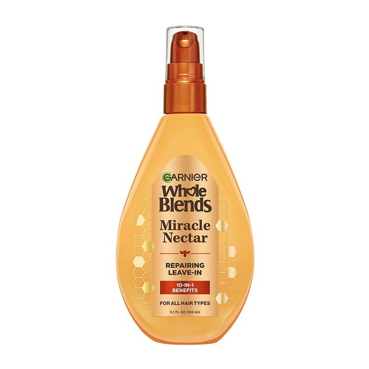10-in-1 Miracle Nectar Leave-in Treatment