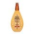 Garnier Whole Blends Miracle Nectar Repairing Leave-In 5.1 fl oz bottle: a honey-infused 10-in-1 treatment for all hair types featuring damaged hair repair.