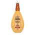 Garnier Whole Blends Miracle Nectar Repairing Leave-In 5.1 fl oz bottle: a honey-infused 10-in-1 treatment for all hair types featuring damaged hair repair.
