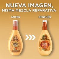 Whole Blends Honey Treasures miracle nectar new look, same blend