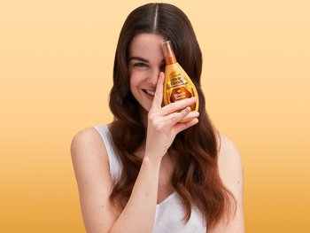 Honey Treasures Miracle Nectar 10-in-1 leave-in spray