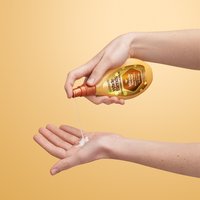 Honey Treasures Miracle Nectar texture