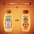 New formula, new look