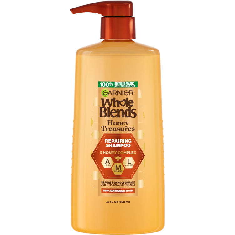 Repairing Shampoo Repairing Shampoo