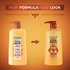 New formula, new look
