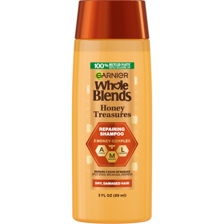 Honey Treasures Repairing Shampoo