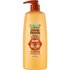 Front of pack for Honey Treasures Repairing Shampoo 40oz