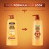 New formula, new look
