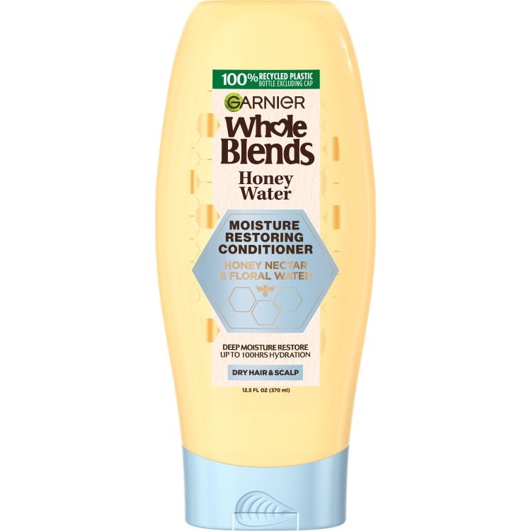 Honey Water Moisture Restoring Conditioner