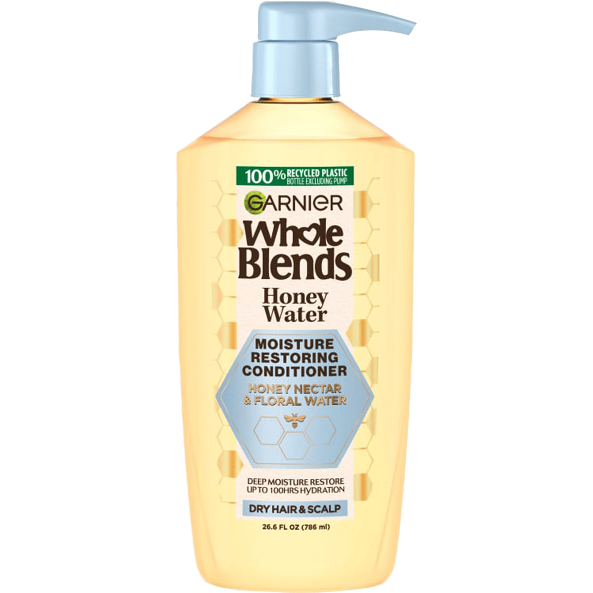 Honey Water Moisture Restoring Conditioner | Garnier