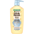 Front of Pack of Whole Blends Honey Water Conditioner