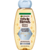 Front of Pack of Whole Blends Honey Water Shampoo