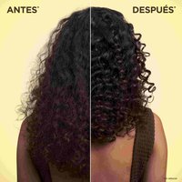 Before & After Using Whole Blends Honey Water System
