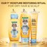 Honey nectar and floral water ingredients featured across the Honey Water collection