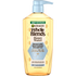 Front of Pack of Whole Blends Honey Water Shampoo
