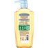 Back of Pack of Whole Blends Honey Water Shampoo