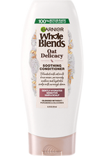 Front view of Oat Delicacy Gentle Conditioner