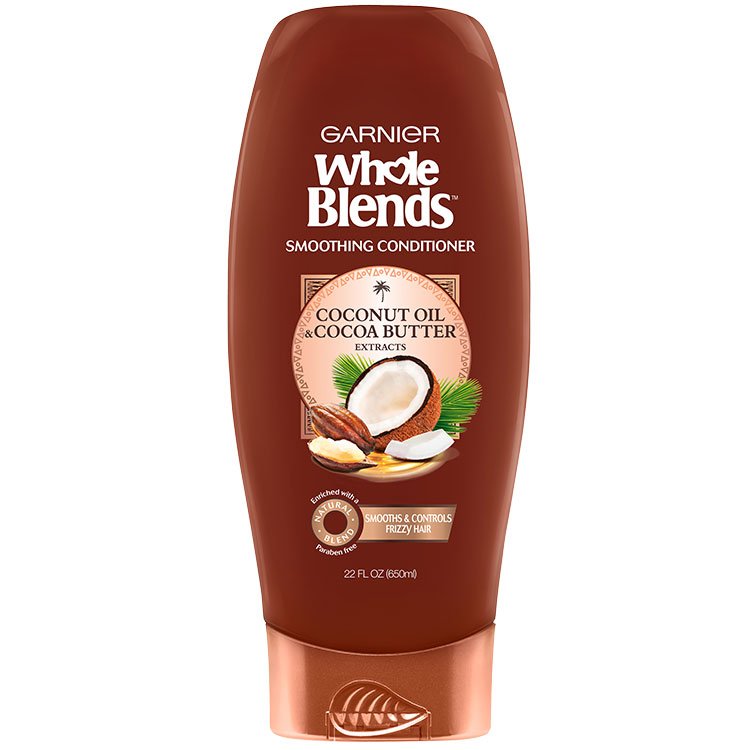 Coconut Oil \u0026 Cocoa Butter Smoothing