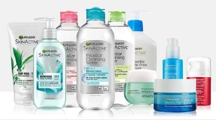 Skin Care Brands In Usa - Doctor Heck