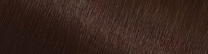 Garnier Nutrisse Permanent Haarfarbe In Creme – Farbe #40 Dunkelbraun, Nährende Coloration