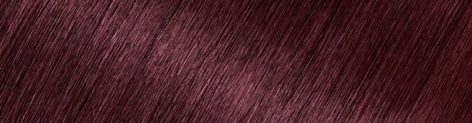 ganske enkelt Dekan baseball Olia - Ammonia-Free Permanent Hair Color - Deep Garnet Red - Garnier