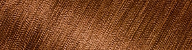 Olia Ammonia Free Light Natural Auburn Hair Color Garnier