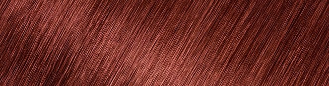 Olia Ammonia-Free Light Intense Auburn Hair Color - Garnier