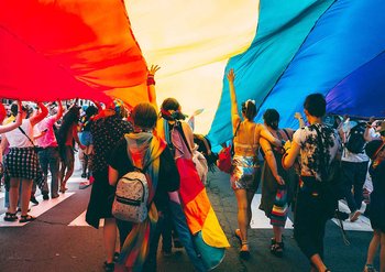 Our Foundation Organization