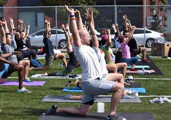 OUTAthletics Programs