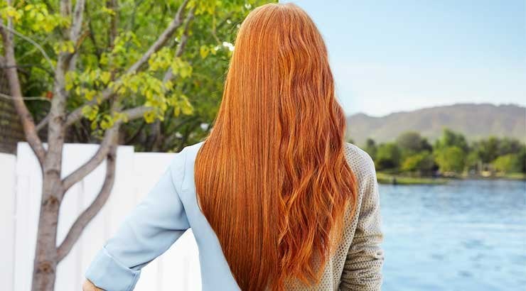 Hair Care Hair Color Style Skin Care Tips Articles Garnier