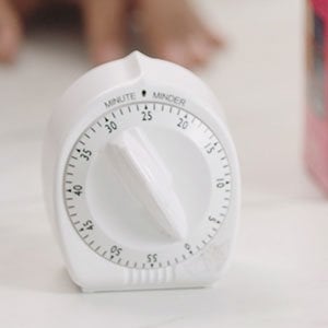 Esperar 25 minutos