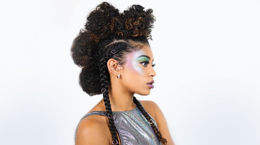 Skin Ingredients Long Hairstyles Tips How To Style Long Hair