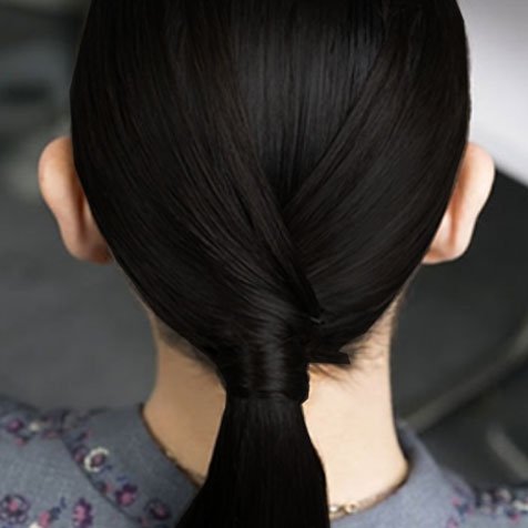 Black Hair Color Hair Color Products Tips Garnier