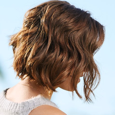 Shades Of Brown Hair Color Chart Garnier