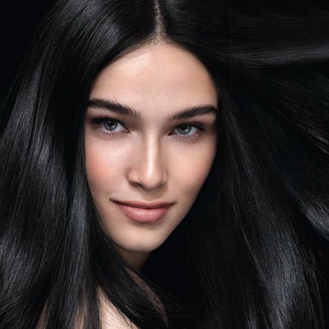 Olia - Permanent Ammonia Free Hair Color - Garnier
