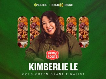 Kimberlie Le, Prime Roots