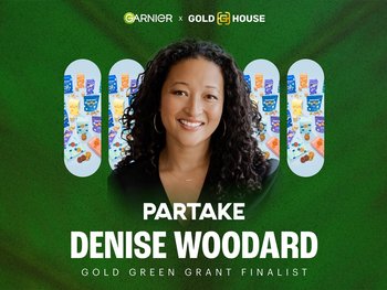 Denise Woodard, Partake