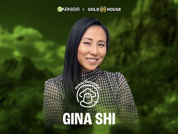 Gina Shi – Munchrooms