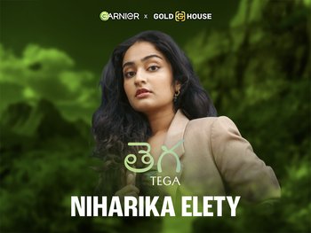 Niharika Elety – Tega Collective