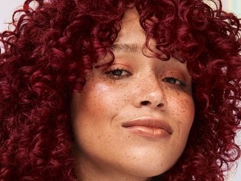 Nutrisse Ultra Color for vibrant lasting hair color - Garnier