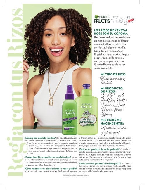 Curl Confidence June