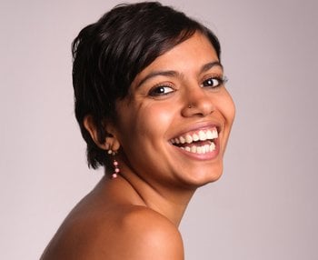 Garnier Hottest Look-Changing Spring Hair Trends