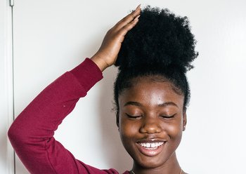Protective Hairstyles For Hair Growth - Garnier