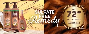 Whole Blends Sulfate Free Remedy Coconut Oil and Cocoa Butter