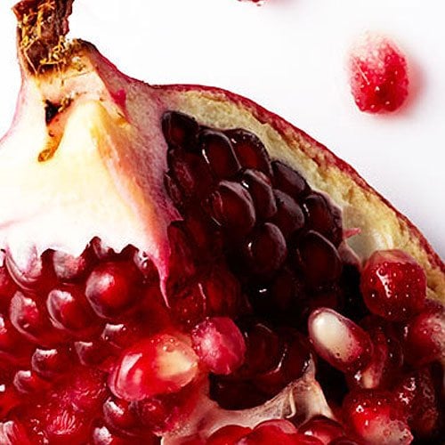 Garnier pomegranate