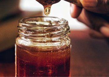 Garnier ingredients Maple more than syrup