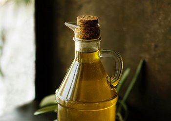 Garnier ingredients Olive power of press