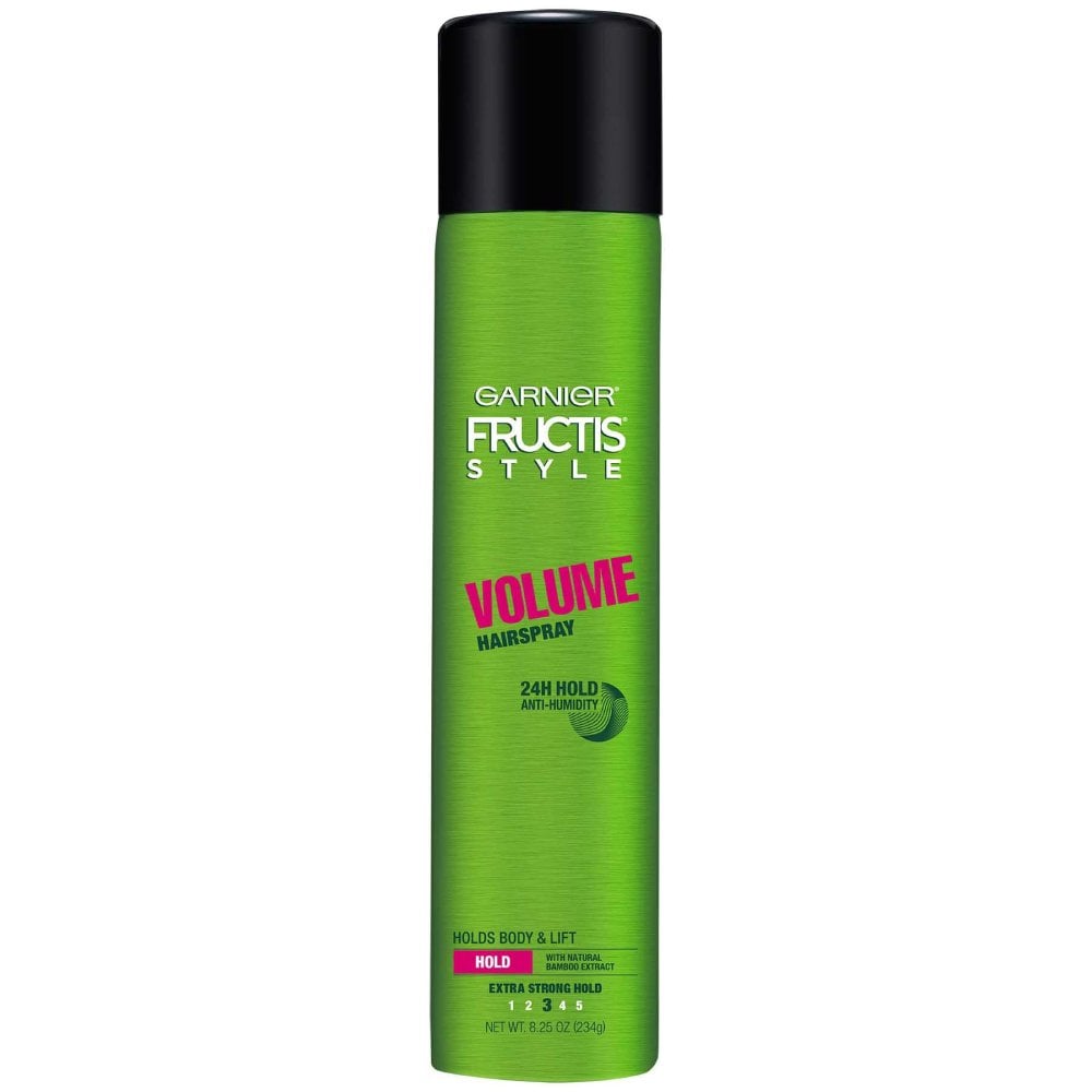 Volume Anti-Humidity Aerosol Hairspray