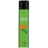 Front pack shot of Garnier Fructis Sleek & Shine hairspray.